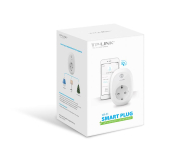 TP-Link HS110 bezprzewodowe z miernikiem energii (Wi-Fi) - 307456 - zdjęcie 5